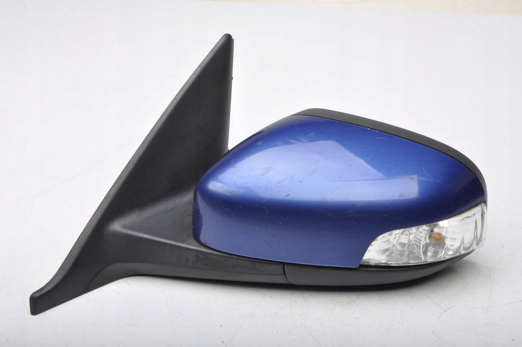 VOLVO S40 II V50 MIRROR LEFT ELECTRIC 8PIN LIFT