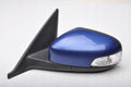 VOLVO S40 II V50 MIRROR LEFT ELECTRIC 8PIN LIFT
