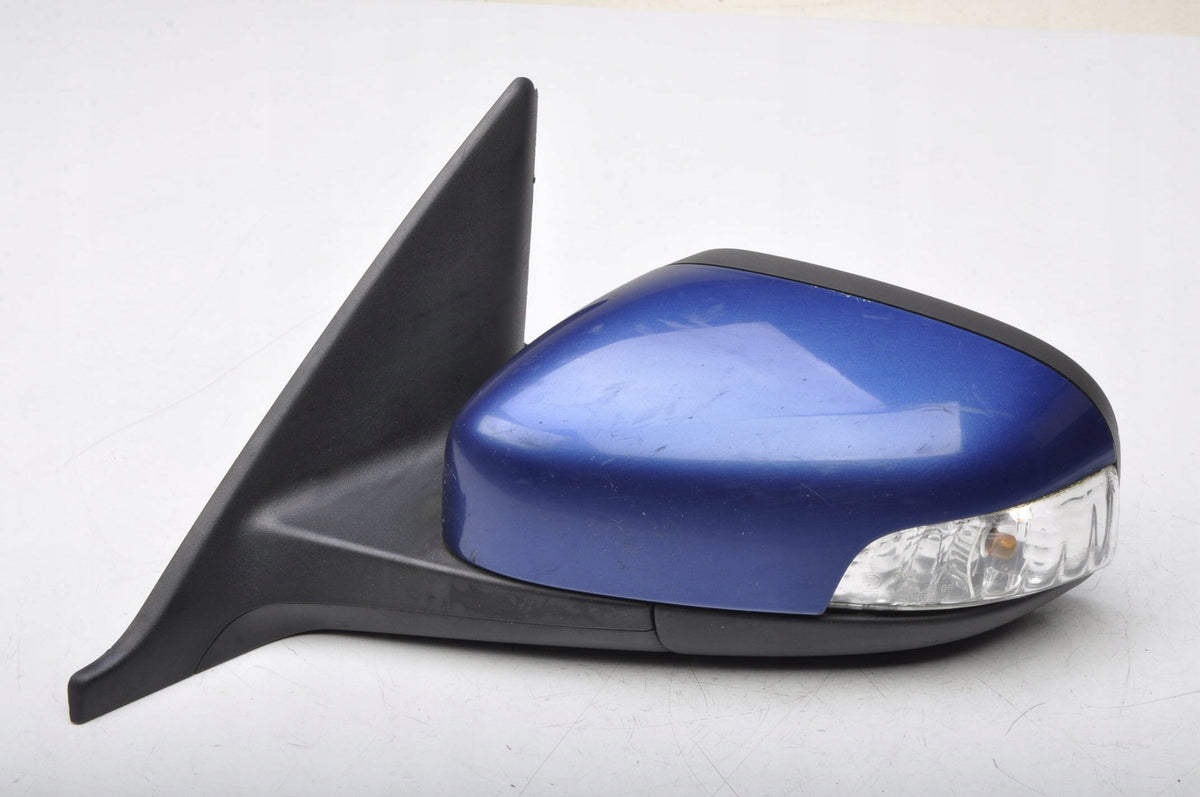 VOLVO S40 II V50 MIRROR LEFT ELECTRIC 8PIN LIFT