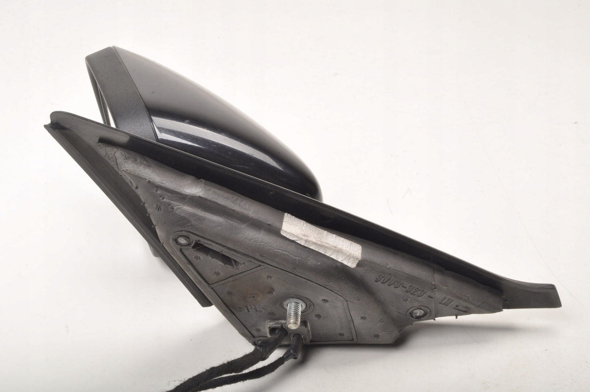 VOLVO S40 II V50 MIRROR LEFT ELECTRIC 8PIN