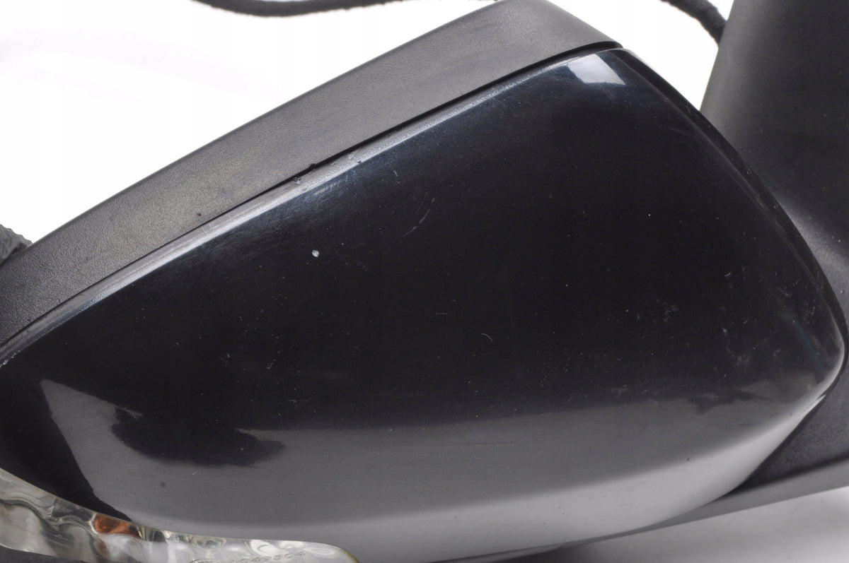 VOLVO S40 II V50 MIRROR RIGHT ELECTRIC 10+2 PIN LIFT HIGH