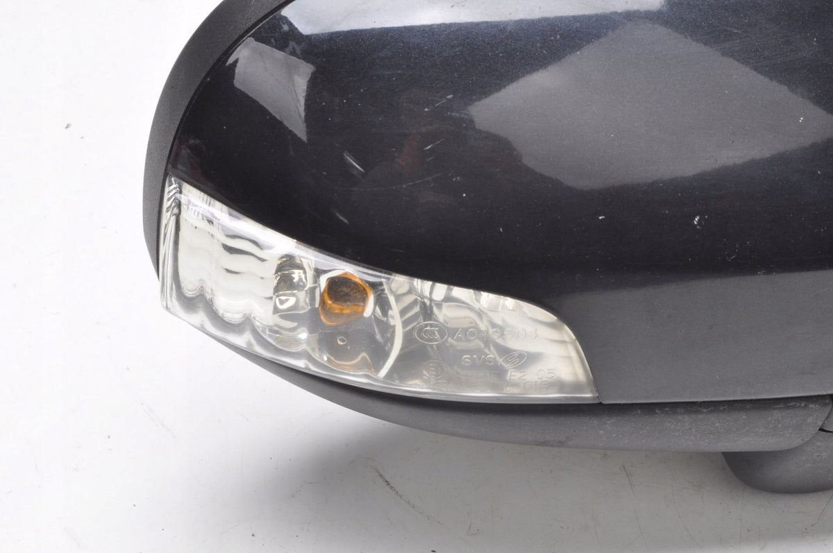 VOLVO S40 II V50 MIRROR RIGHT ELECTRIC 10+2 PIN LIFT HIGH