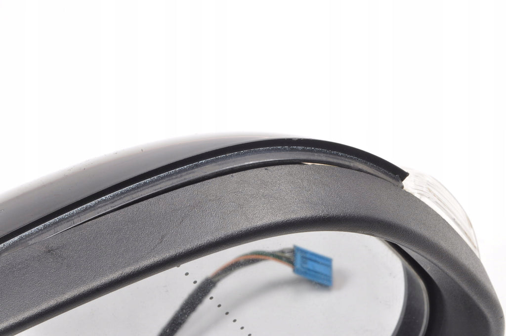 VOLVO S40 II V50 MIRROR RIGHT ELECTRIC 10+2 PIN LIFT HIGH