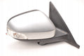 VOLVO S40 II V50 MIRROR RIGHT ELECTRIC 10+2 PIN LIFT HIGH