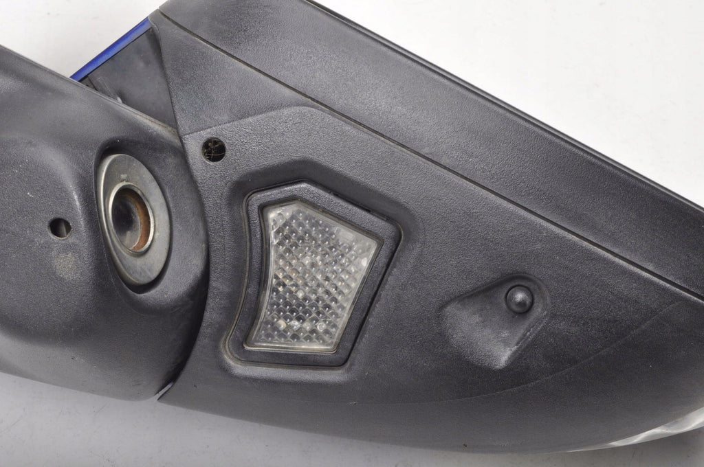 VOLVO S40 II V50 MIRROR RIGHT ELECTRIC 10 PIN+ 2 PIN LIFT