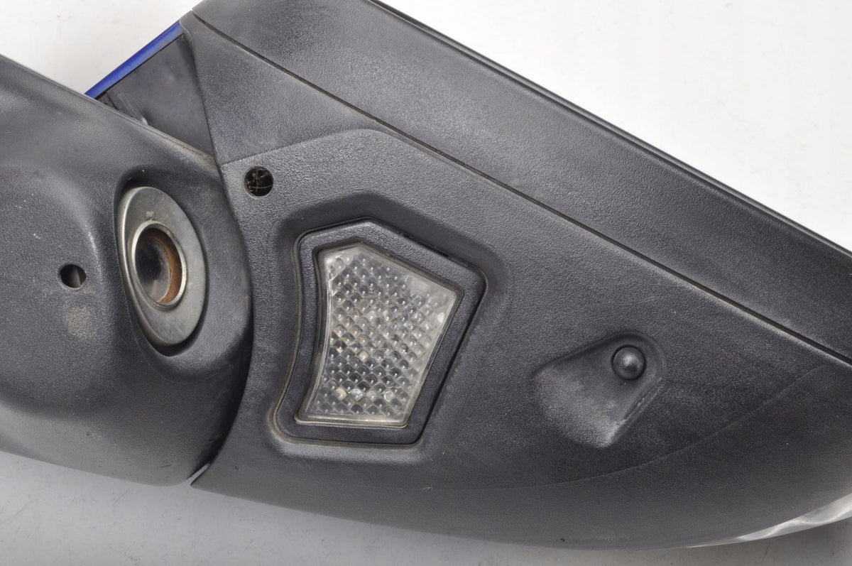 VOLVO S40 II V50 MIRROR RIGHT ELECTRIC 10 PIN+ 2 PIN LIFT