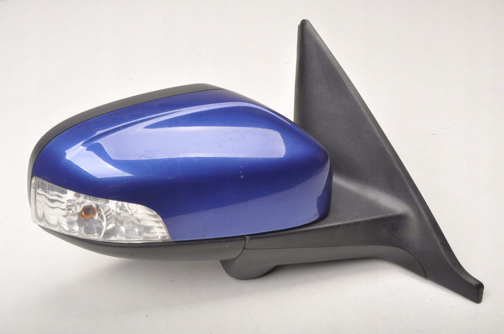 VOLVO S40 II V50 MIRROR RIGHT ELECTRIC 10 PIN+ 2 PIN LIFT