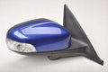 VOLVO S40 II V50 MIRROR RIGHT ELECTRIC 10 PIN+ 2 PIN LIFT
