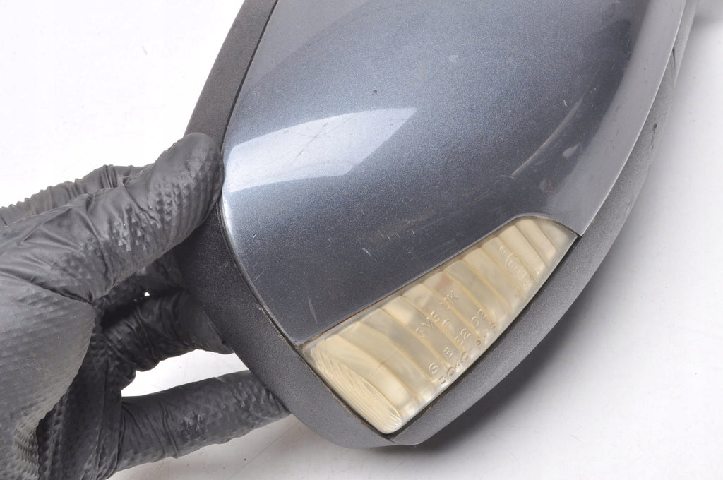 VOLVO S40 II V50 MIRROR RIGHT ELECTRIC 10 PIN