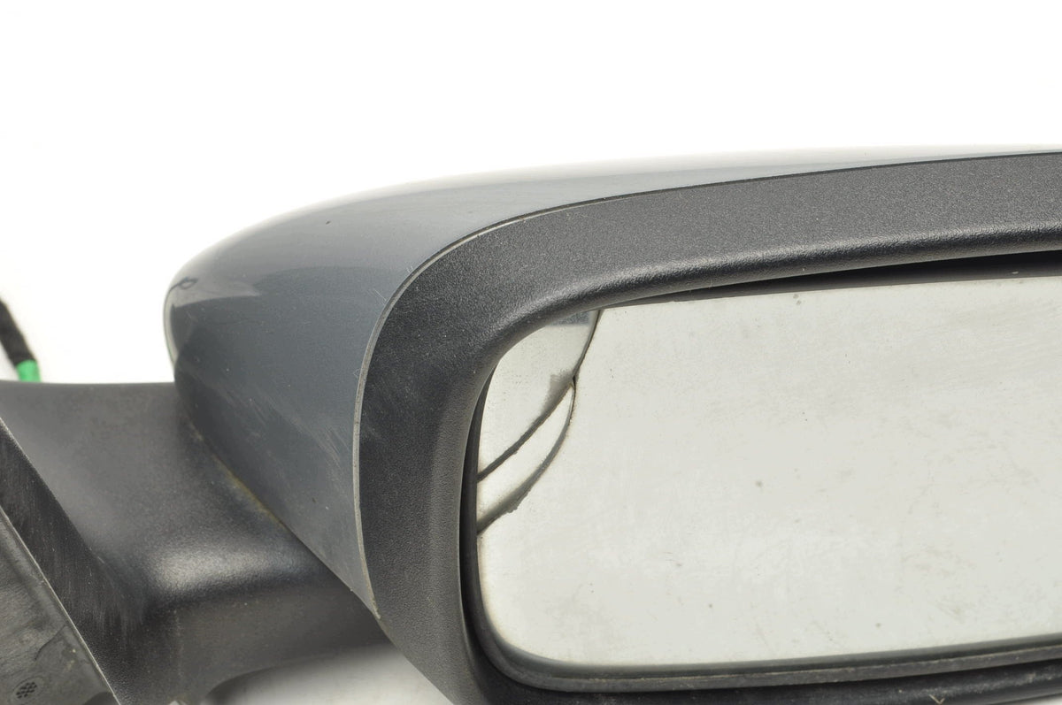 VOLVO S40 II V50 MIRROR RIGHT ELECTRIC 6 PIN EUROPE