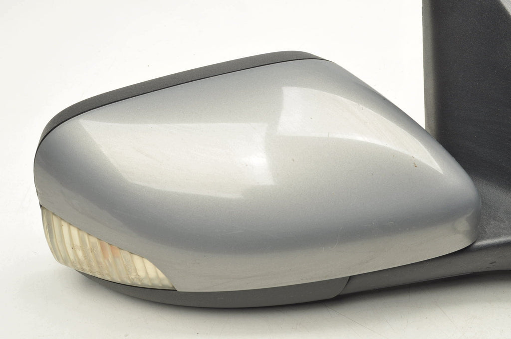 VOLVO S40 II V50 MIRROR RIGHT ELECTRIC 6 PIN EUROPE