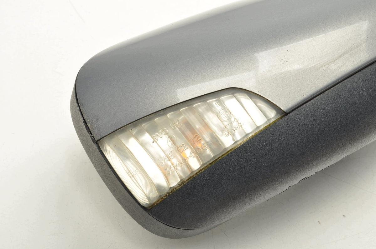 VOLVO S40 II V50 MIRROR RIGHT ELECTRIC 6 PIN EUROPE