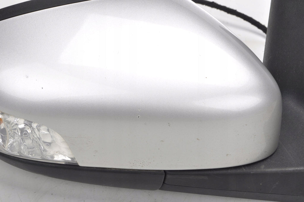 VOLVO S40 II V50 MIRROR RIGHT ELECTRIC 6 PIN LIFT