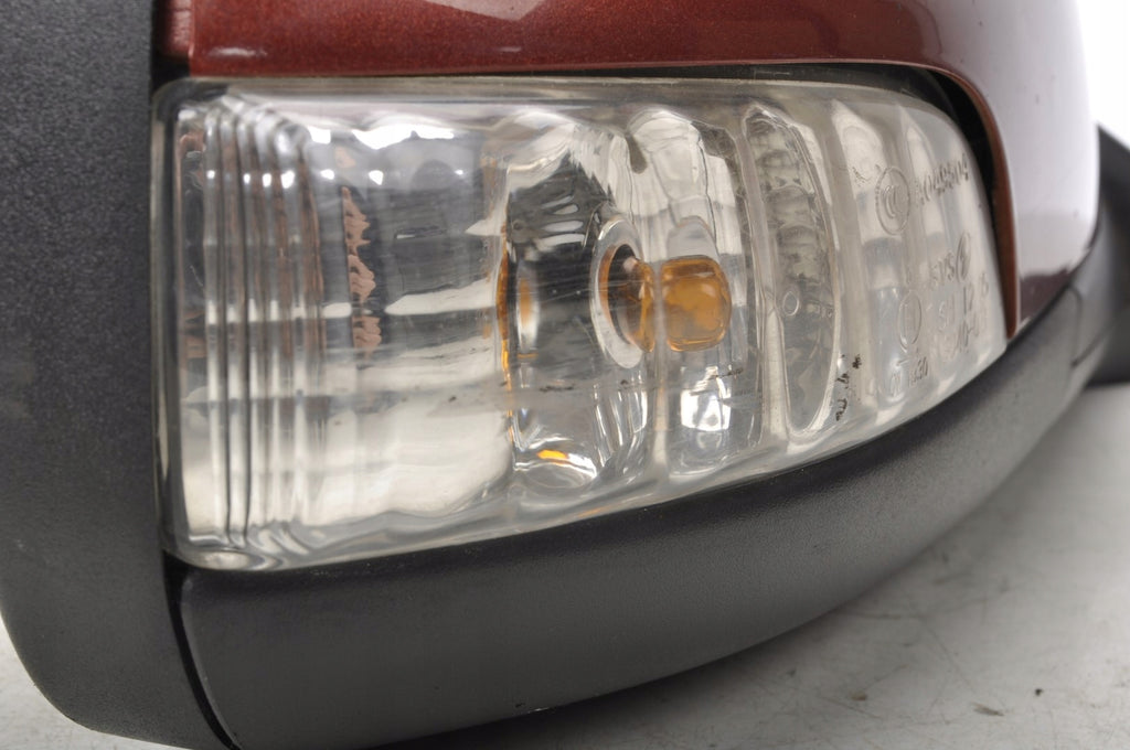 VOLVO S40 II V50 MIRROR RIGHT ELECTRIC 6 PIN LIFT HIGH