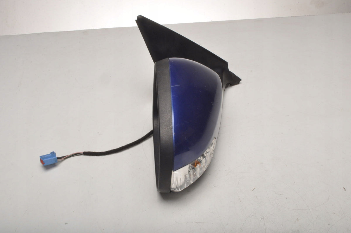 VOLVO S40 II V50 MIRROR RIGHT ELECTRIC 6 PIN LIFT HIGH