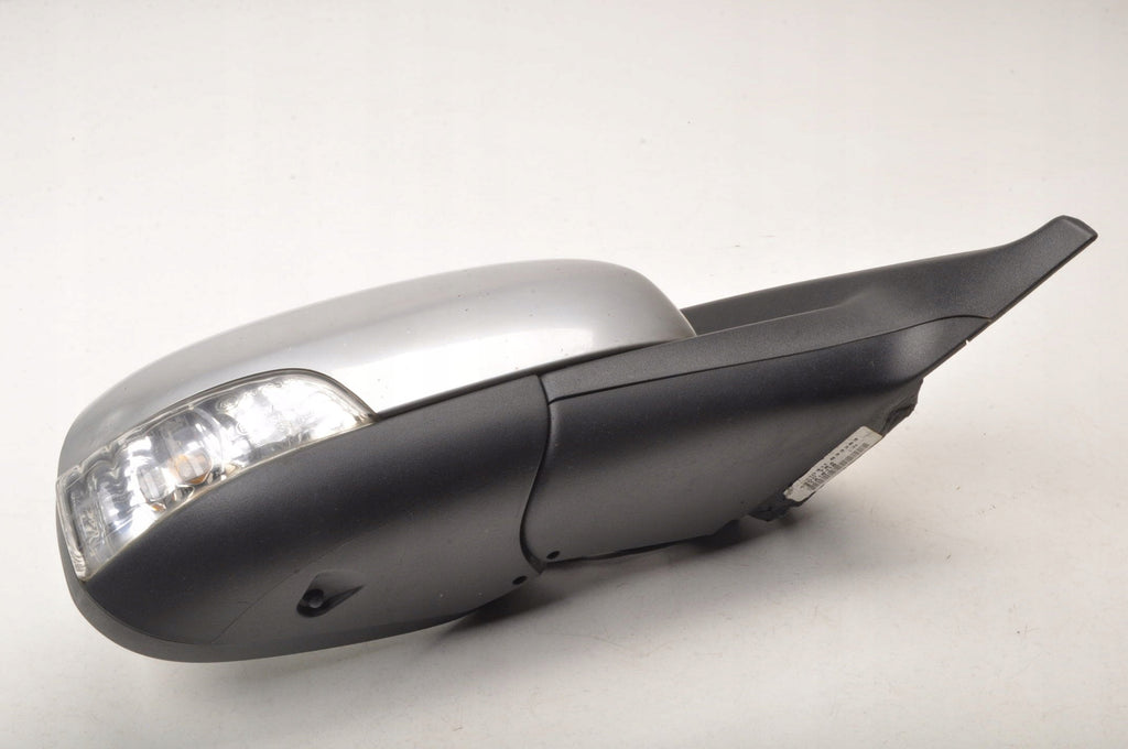 VOLVO S40 II V50 MIRROR RIGHT ELECTRIC 6 PIN LIFT HIGH