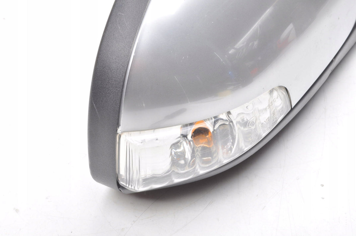 VOLVO S40 II V50 MIRROR RIGHT ELECTRIC 6 PIN LIFT HIGH