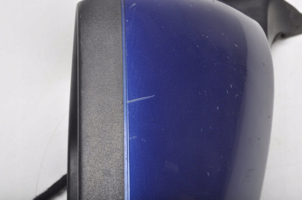 VOLVO S40 II V50 MIRROR RIGHT ELECTRIC 6 PIN LIFT HIGH