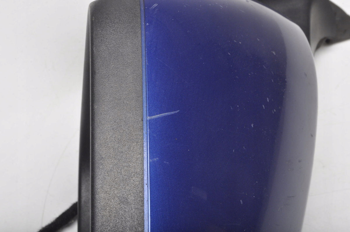 VOLVO S40 II V50 MIRROR RIGHT ELECTRIC 6 PIN LIFT HIGH