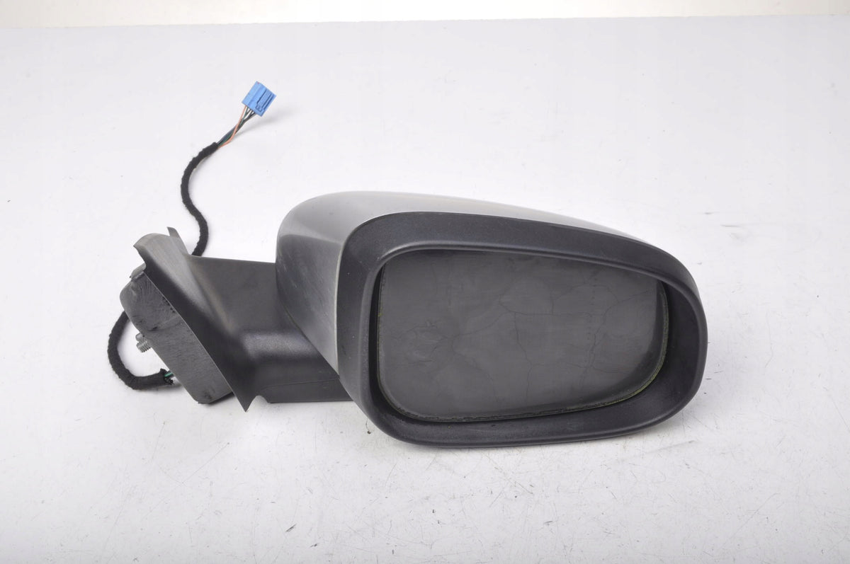 VOLVO S40 II V50 MIRROR RIGHT ELECTRIC 6 PIN LIFT HIGH