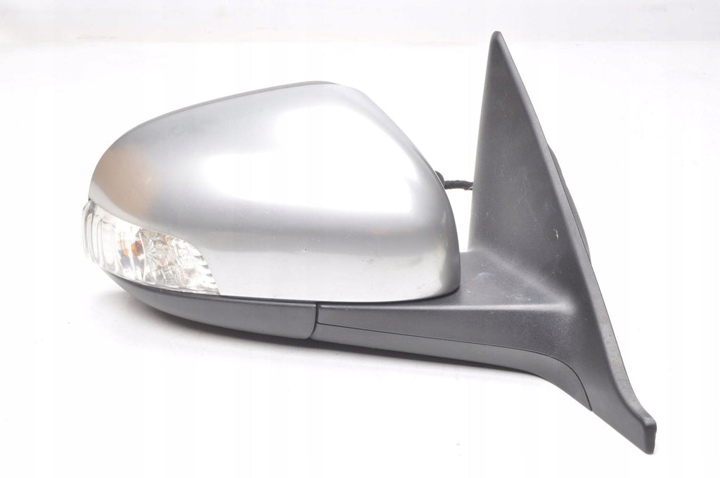 VOLVO S40 II V50 MIRROR RIGHT ELECTRIC 6 PIN LIFT HIGH