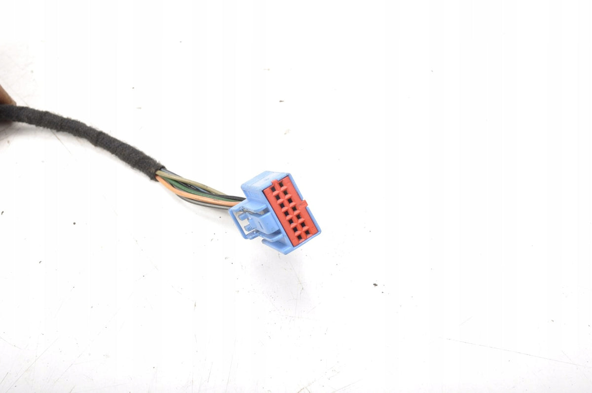 VOLVO S40 II V50 MIRROR RIGHT ELECTRIC 6 PIN LIFT HIGH