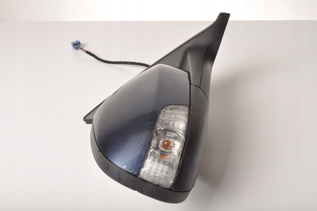 VOLVO S40 II V50 MIRROR RIGHT ELECTRIC 6 PIN LIFT HIGH