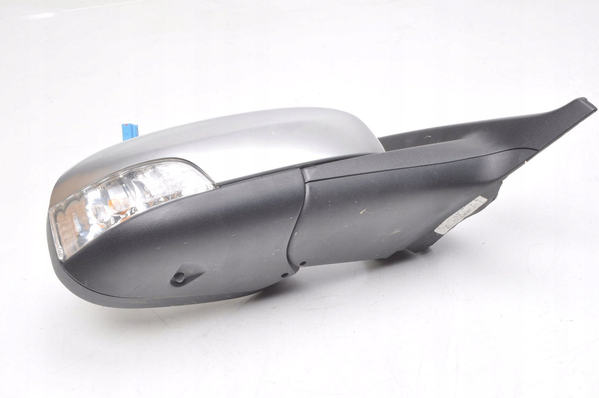 VOLVO S40 II V50 MIRROR RIGHT ELECTRIC 6 PIN LIFT HIGH
