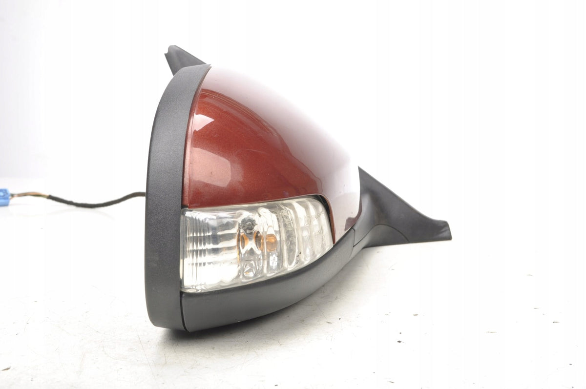 VOLVO S40 II V50 MIRROR RIGHT ELECTRIC 6 PIN LIFT HIGH