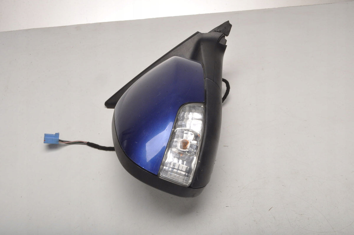 VOLVO S40 II V50 MIRROR RIGHT ELECTRIC 6 PIN LIFT HIGH