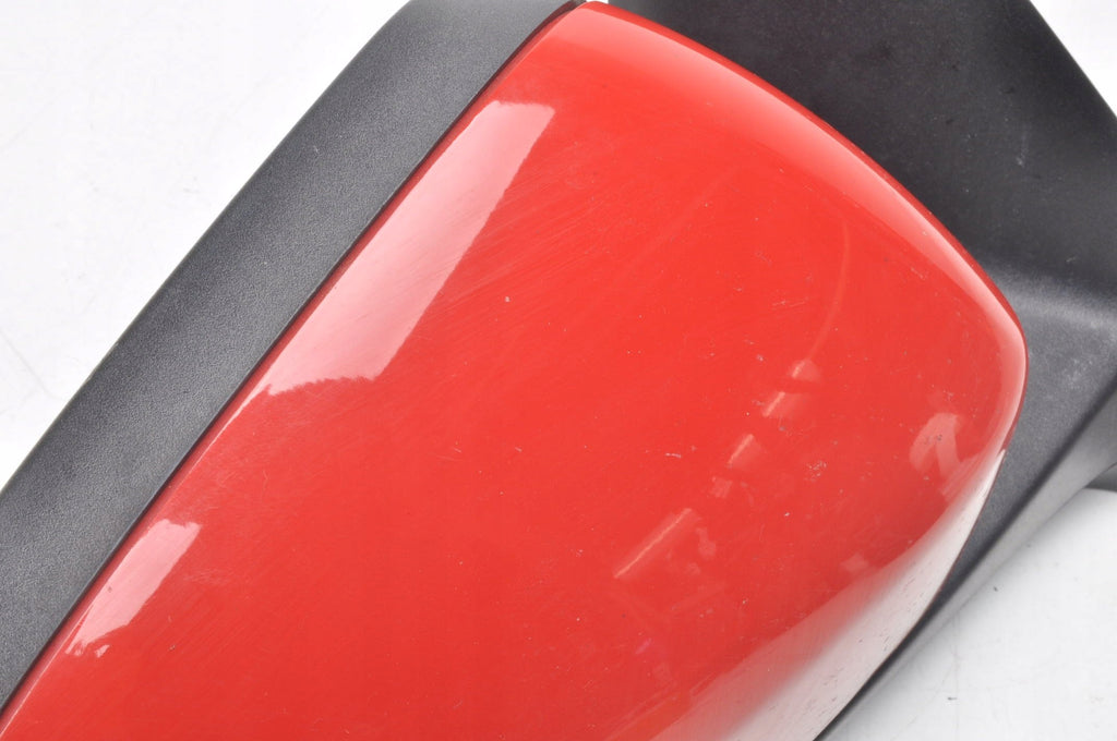 VOLVO S40 II V50 MIRROR RIGHT ELECTRIC 6 PIN LIFT HIGH