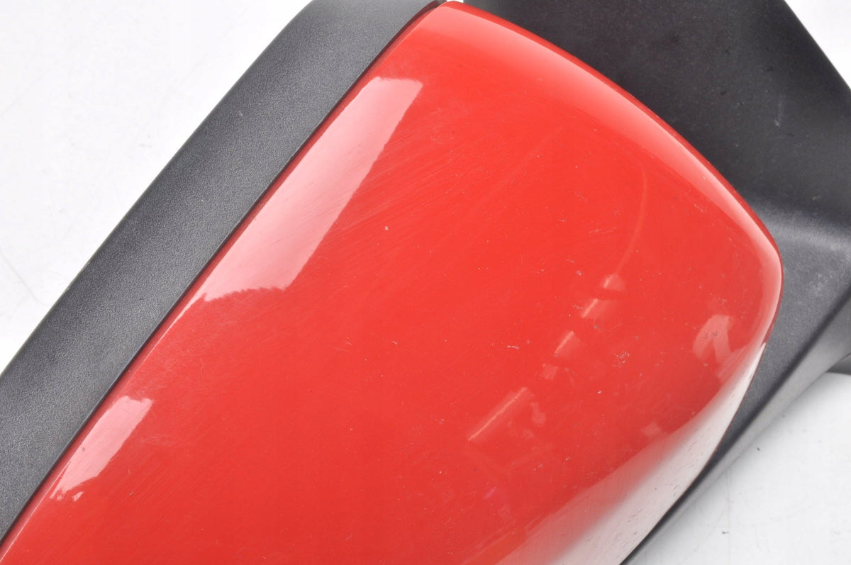 VOLVO S40 II V50 MIRROR RIGHT ELECTRIC 6 PIN LIFT HIGH