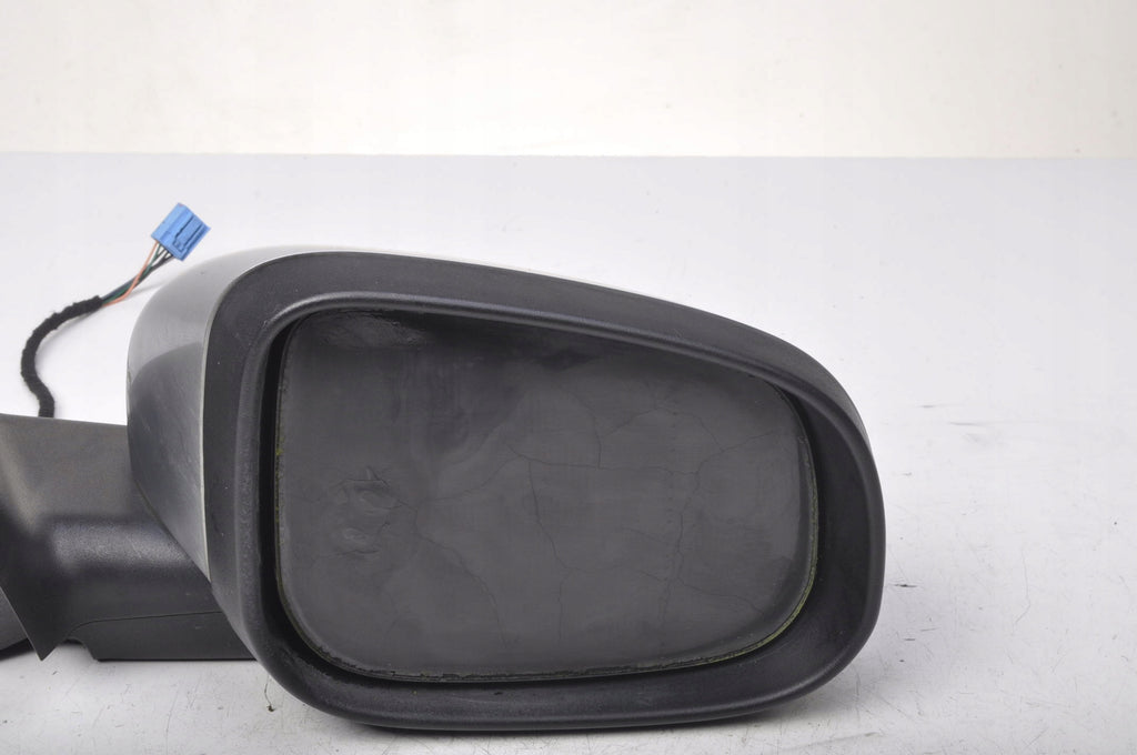 VOLVO S40 II V50 MIRROR RIGHT ELECTRIC 6 PIN LIFT HIGH
