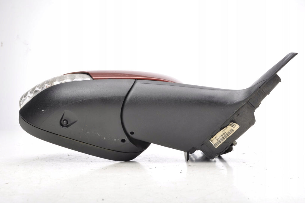 VOLVO S40 II V50 MIRROR RIGHT ELECTRIC 6 PIN LIFT HIGH