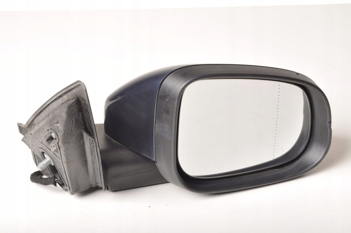 VOLVO S40 II V50 MIRROR RIGHT ELECTRIC 6 PIN LIFT HIGH