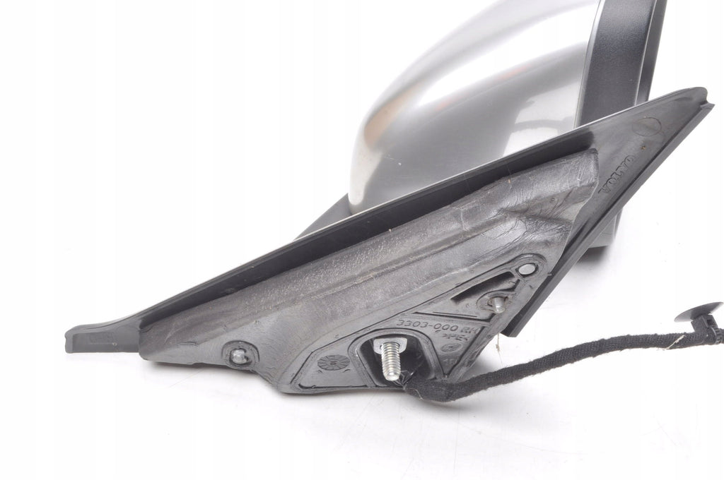 VOLVO S40 II V50 MIRROR RIGHT ELECTRIC 6 PIN LIFT HIGH