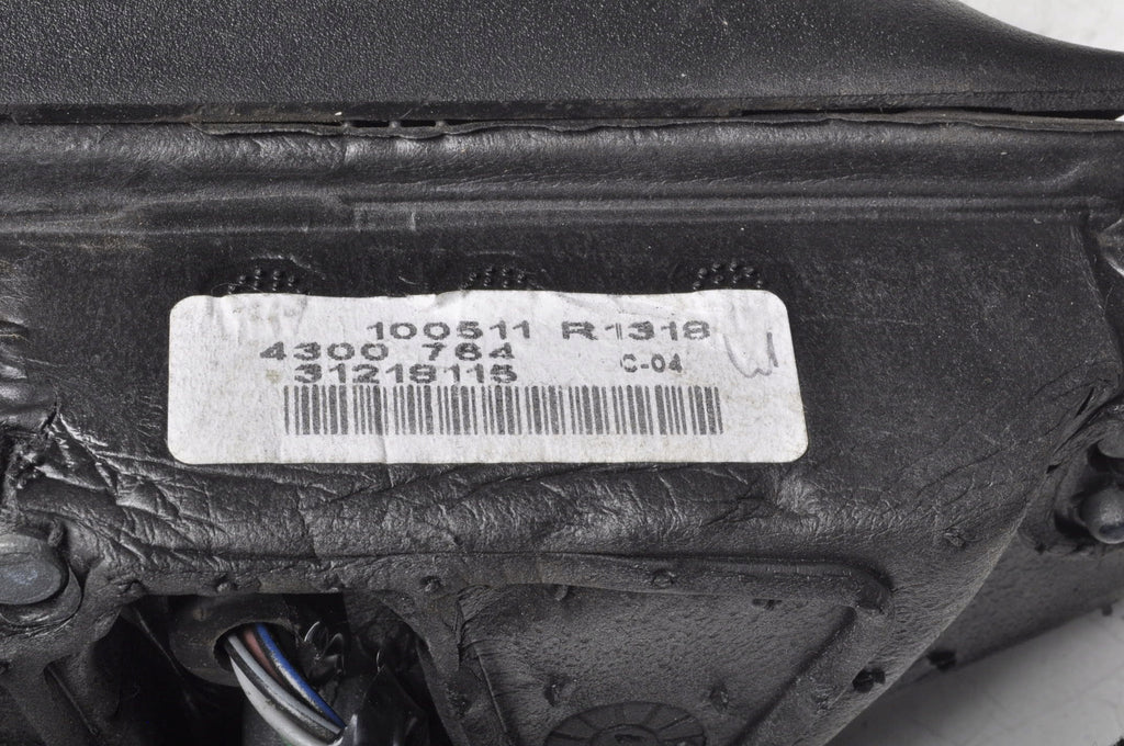 VOLVO S40 II V50 MIRROR RIGHT ELECTRIC 6 PIN LIFT HIGH