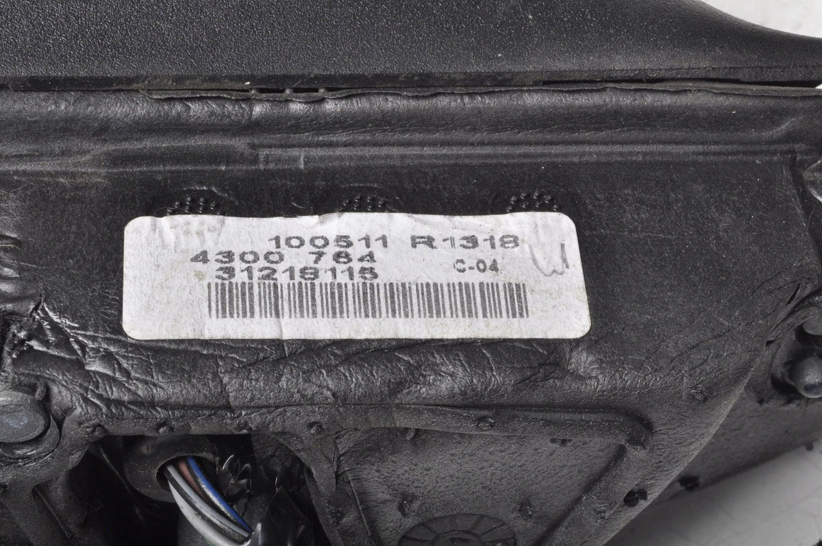 VOLVO S40 II V50 MIRROR RIGHT ELECTRIC 6 PIN LIFT HIGH