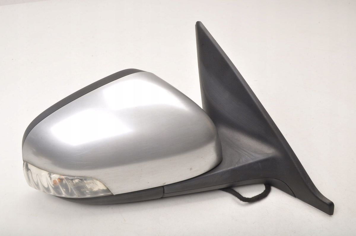 VOLVO S40 II V50 MIRROR RIGHT ELECTRIC 6 PIN LIFT HIGH