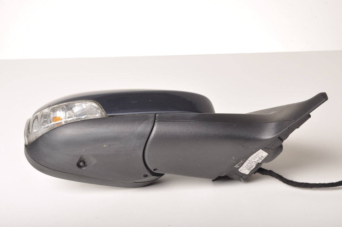 VOLVO S40 II V50 MIRROR RIGHT ELECTRIC 6 PIN LIFT HIGH
