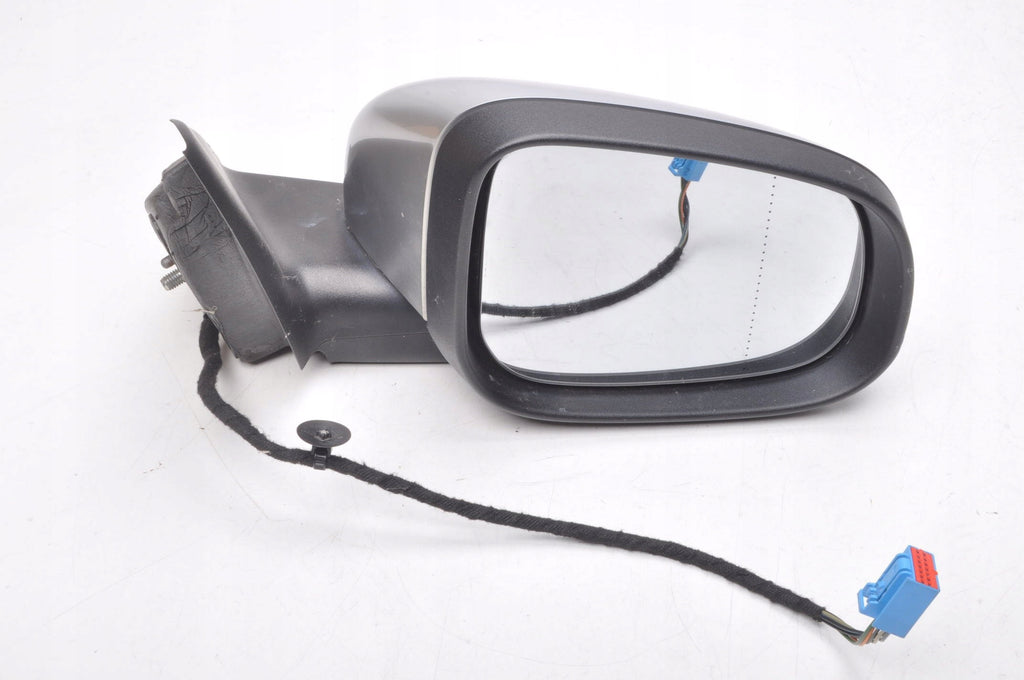 VOLVO S40 II V50 MIRROR RIGHT ELECTRIC 6 PIN LIFT HIGH