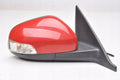 VOLVO S40 II V50 MIRROR RIGHT ELECTRIC 6 PIN LIFT HIGH