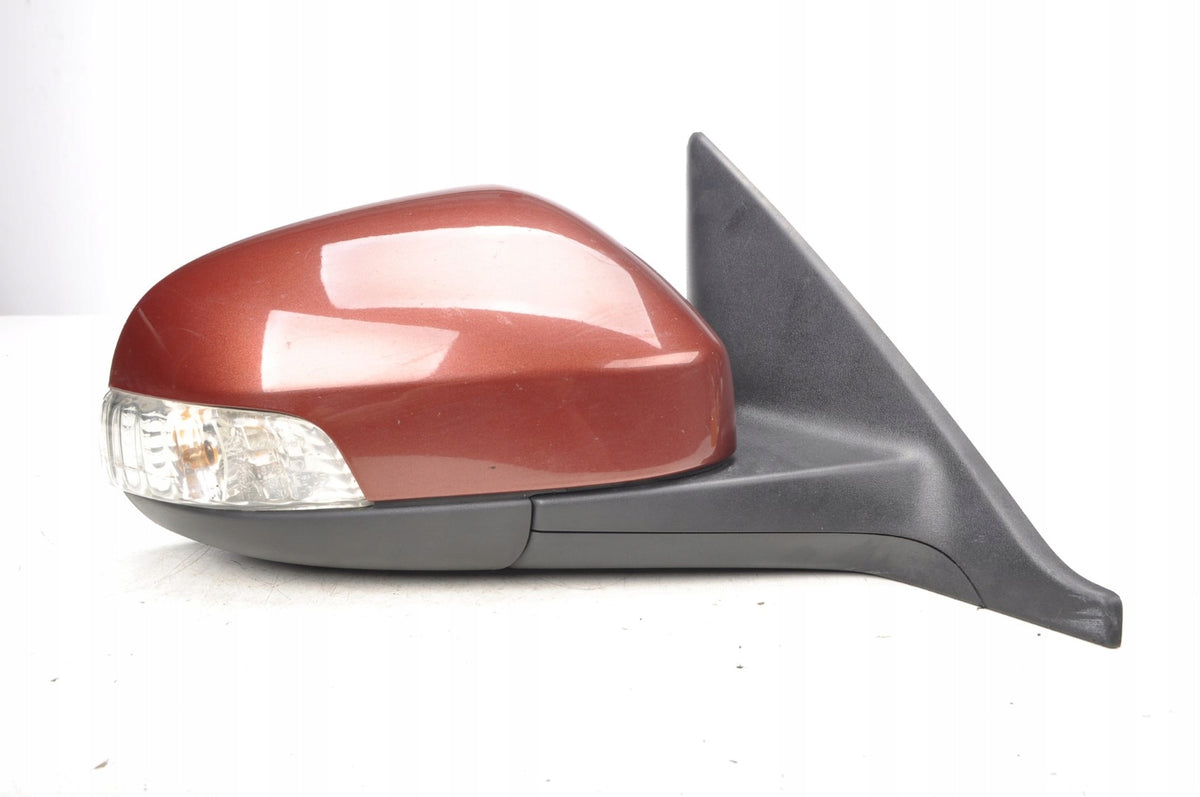 VOLVO S40 II V50 MIRROR RIGHT ELECTRIC 6 PIN LIFT HIGH