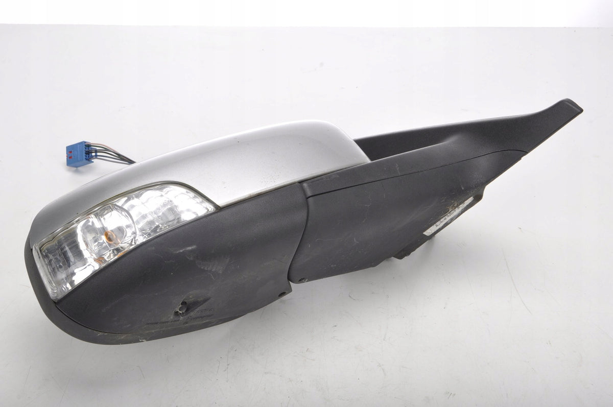 VOLVO S40 II V50 MIRROR RIGHT ELECTRIC 6 PIN LIFT