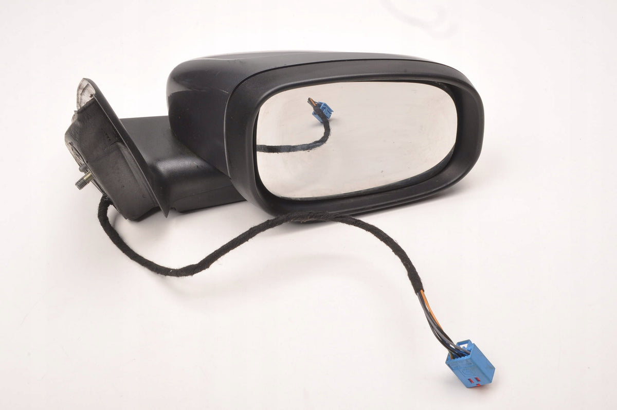 VOLVO S40 II V50 MIRROR RIGHT ELECTRIC 6 PIN LIFT