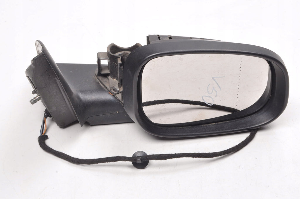 VOLVO S40 II V50 MIRROR RIGHT ELECTRIC 6 PIN LIFT
