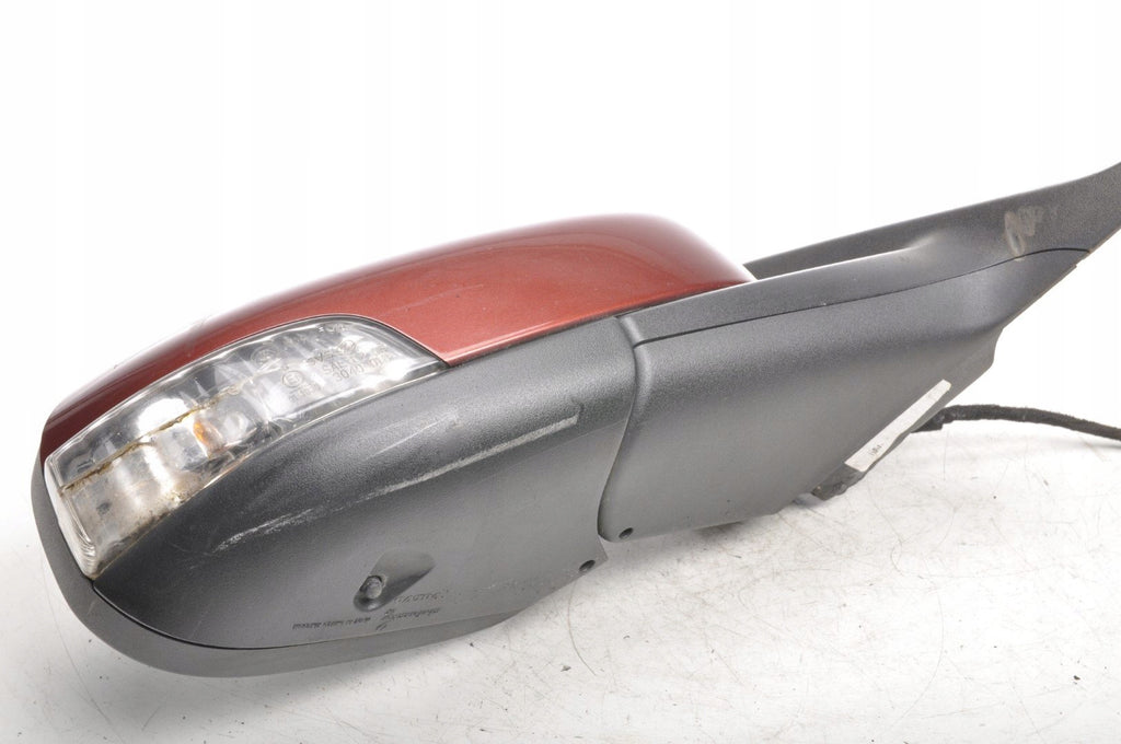 VOLVO S40 II V50 MIRROR RIGHT ELECTRIC 6 PIN LIFT