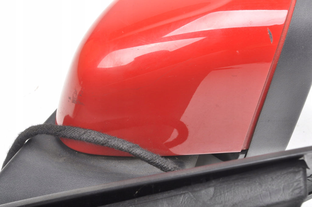 VOLVO S40 II V50 MIRROR RIGHT ELECTRIC 6 PIN LIFT