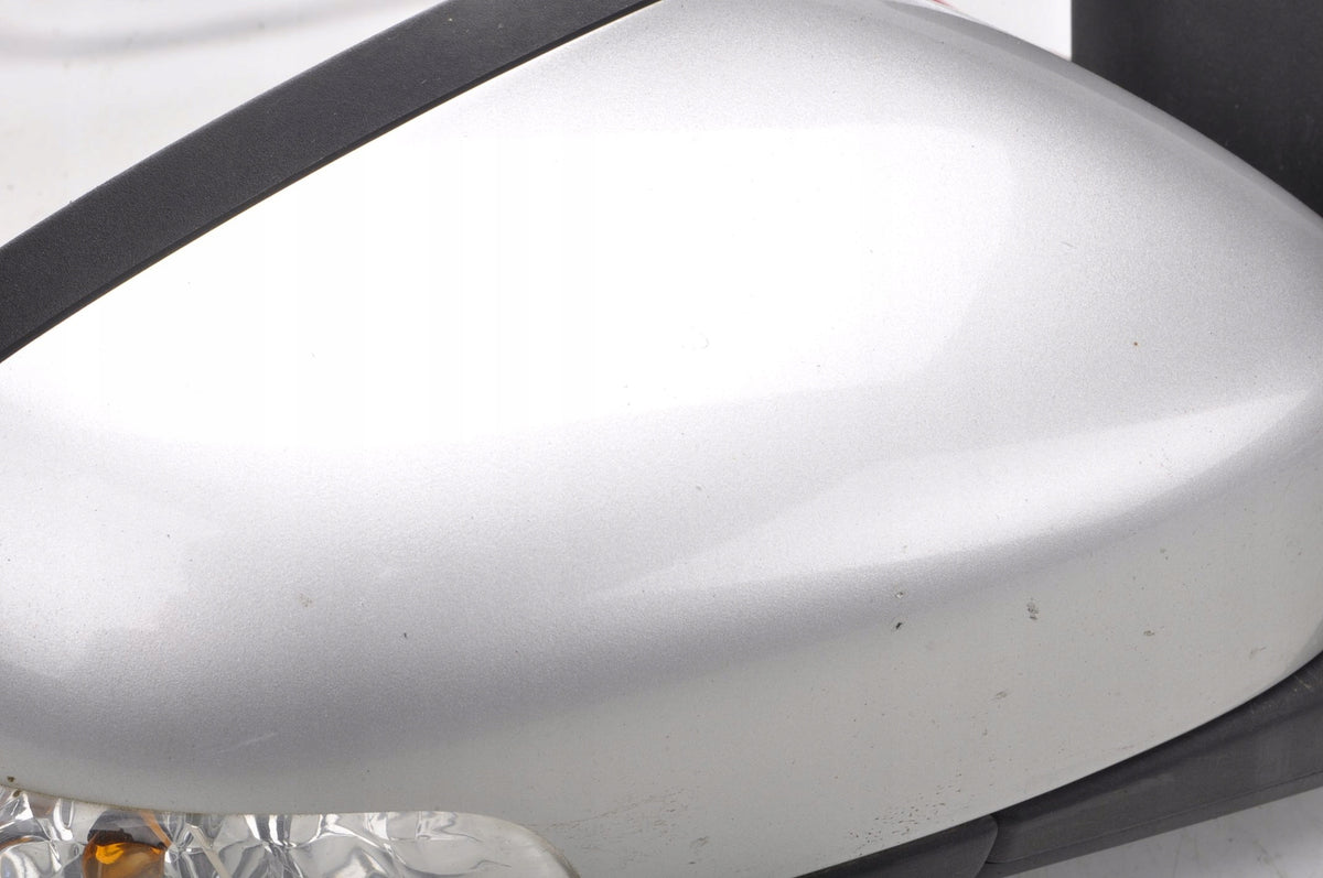 VOLVO S40 II V50 MIRROR RIGHT ELECTRIC 6 PIN LIFT