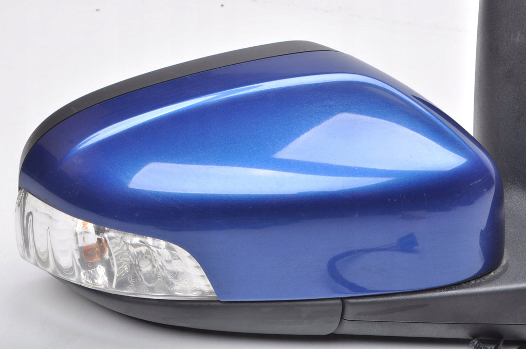 VOLVO S40 II V50 MIRROR RIGHT ELECTRIC 6 PIN LIFT
